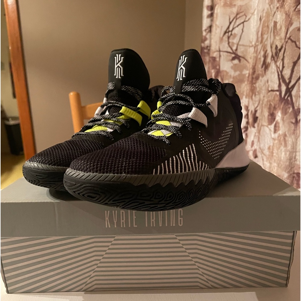 Kyrie